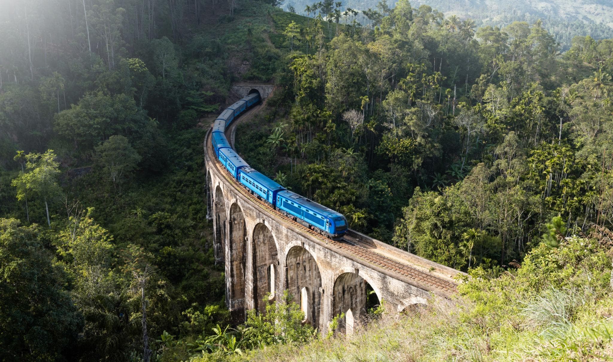 Ella, Sri Lanka