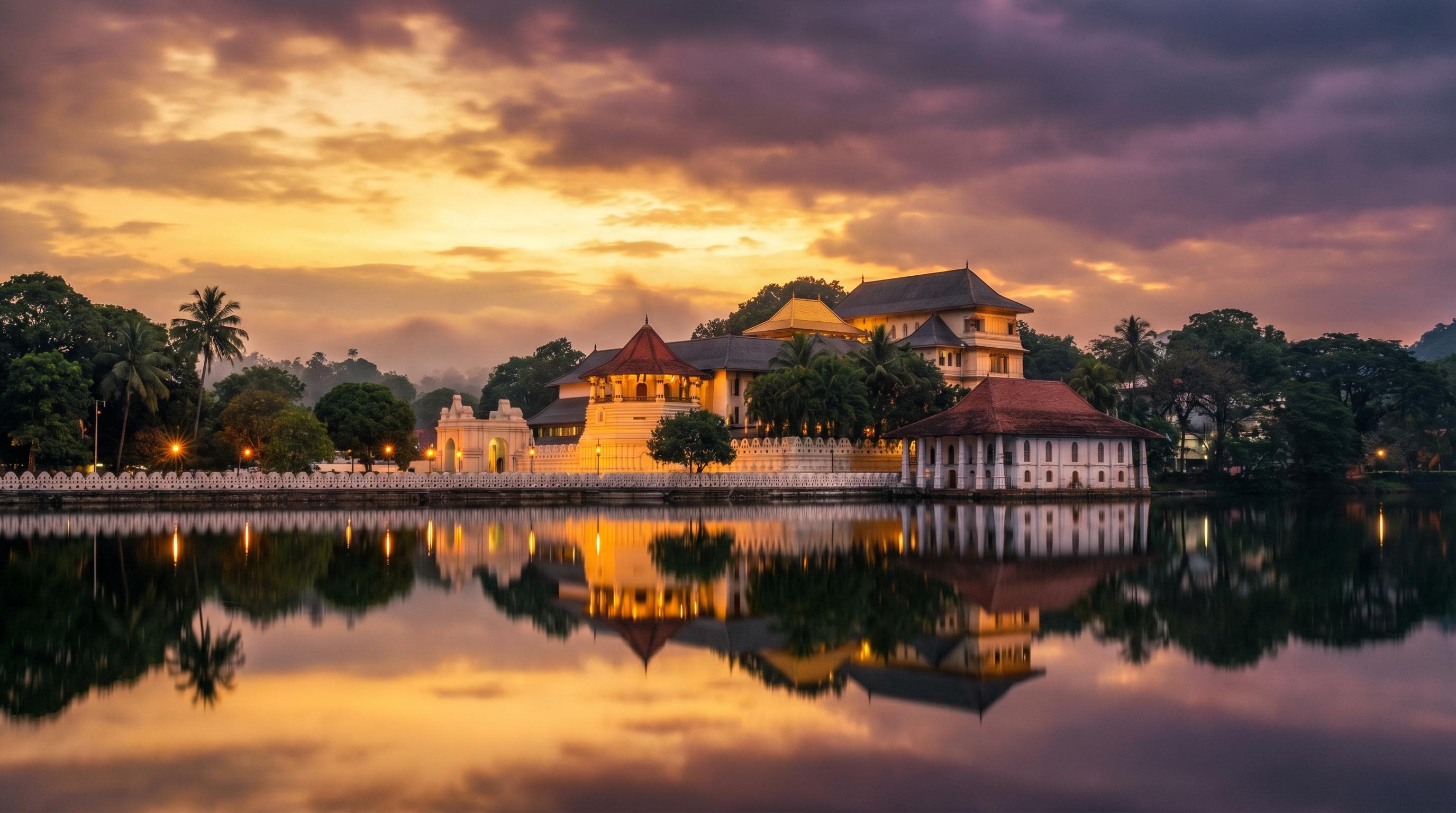 Kandy, Sri Lanka