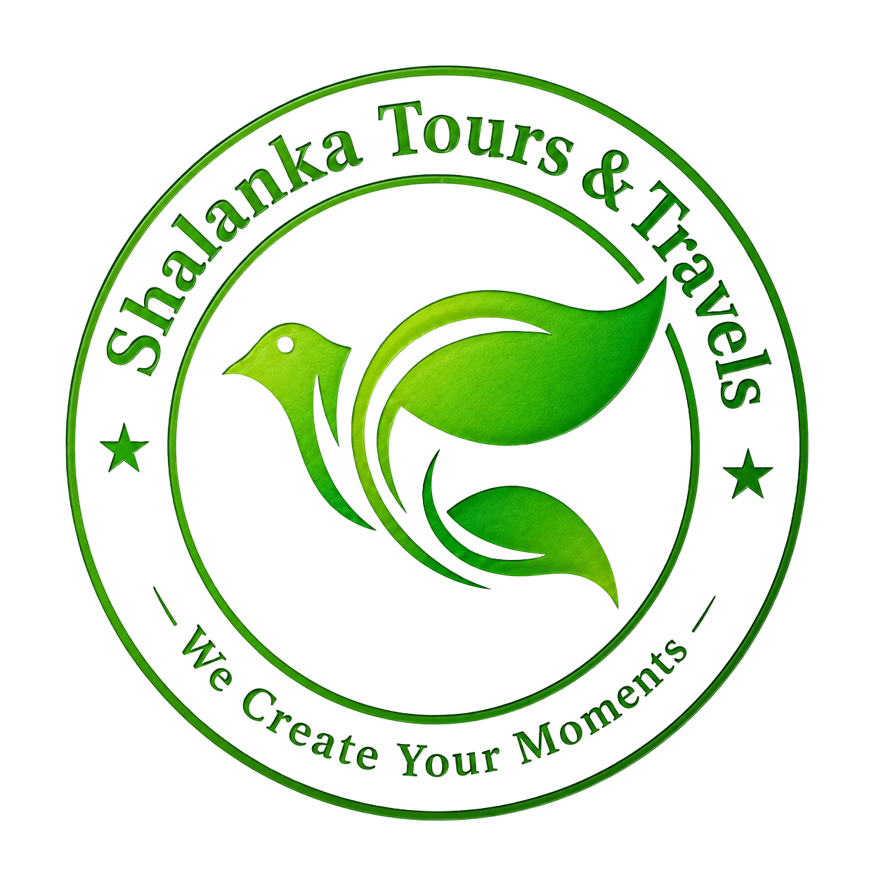 Shalanka Tours & Travels logo