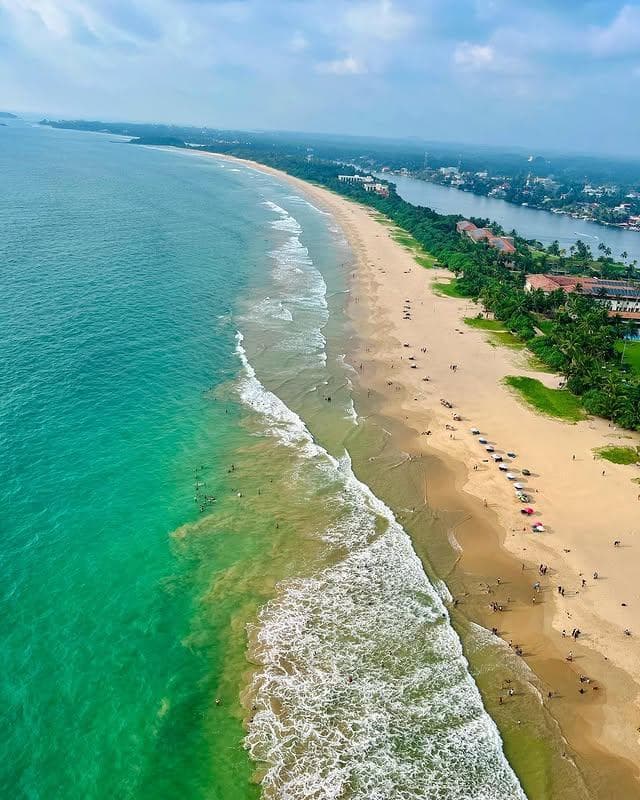 Bentota, Sri Lanka