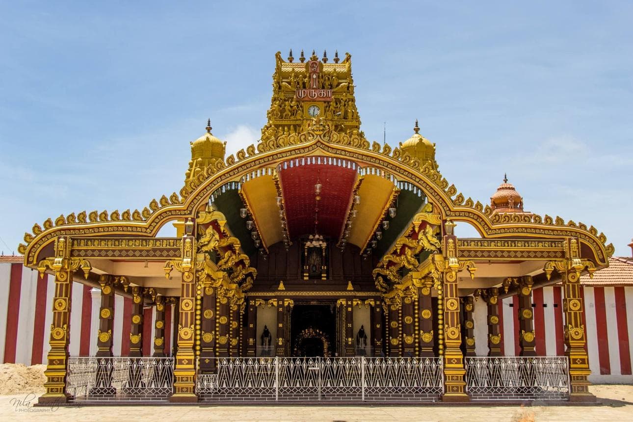 Jaffna, Sri Lanka